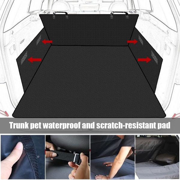 kennels & pens car suv trunk cargo mat liner cover waterproof dog cat pet sleeping removable and foldable smd66
kennels & pens car suv trunk cargo mat liner cover waterproof dog cat pet sleeping removable and foldable smd66