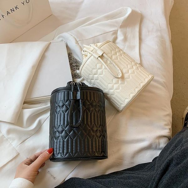 evening bags retro women embossing cylinder shoulder bag casual chain bucket crossbody ins beach messenger
evening bags retro women embossing cylinder shoulder bag casual chain bucket crossbody ins beach messenger