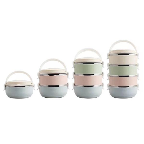 dinnerware sets compact size leak proof home office lunch box thermal for bento stainless steel kids portable picnic
dinnerware sets compact size leak proof home office lunch box thermal for bento stainless steel kids portable picnic