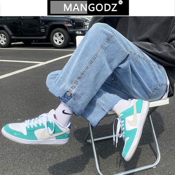 men's pants men baggy oversized jeans pant denim solid color 2021 male hip hop harem vintage casual couple straight, Black
men's pants men baggy oversized jeans pant denim solid color 2021 male hip hop harem vintage casual couple straight, Black