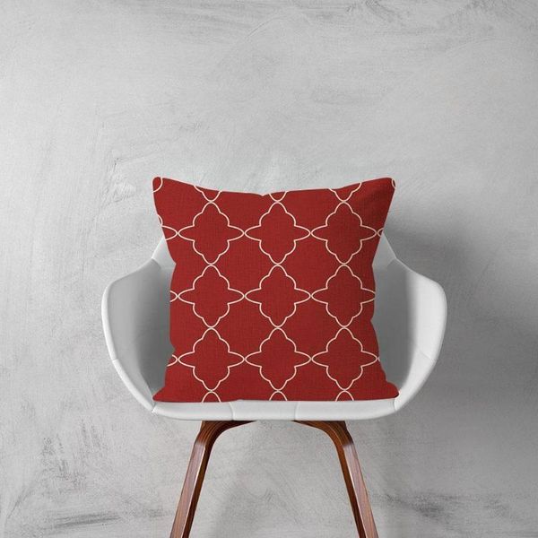 cushion/decorative pillow geometric cushion cover home decoration pillowcase geometry decorative red sofa j7p1
cushion/decorative pillow geometric cushion cover home decoration pillowcase geometry decorative red sofa j7p1
