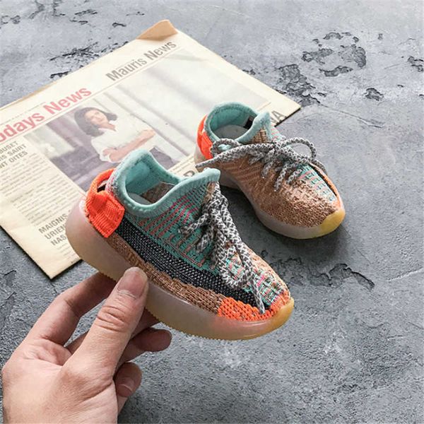 toddler aogt spring baby shoes mesh boy girl breathable knitting shoes fashion infant sneakers soft comfortable child shoes 211021, Black
toddler aogt spring baby shoes mesh boy girl breathable knitting shoes fashion infant sneakers soft comfortable child shoes 211021, Black