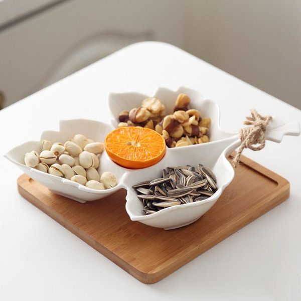 dishes & plates creative white ceramic plate fruit dried table decoration el service tray snack dessert
dishes & plates creative white ceramic plate fruit dried table decoration el service tray snack dessert