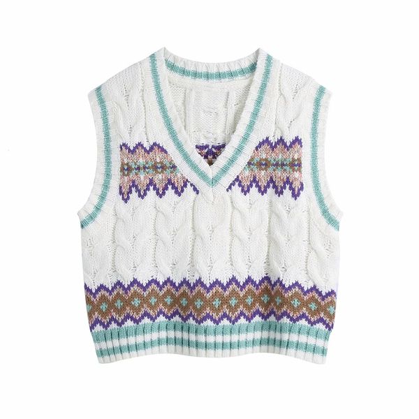 sweaters women knit sweater vest v-neck fall winter warm woman sleeveless sweaters casual fashion vintage pullover, White;black
sweaters women knit sweater vest v-neck fall winter warm woman sleeveless sweaters casual fashion vintage pullover, White;black