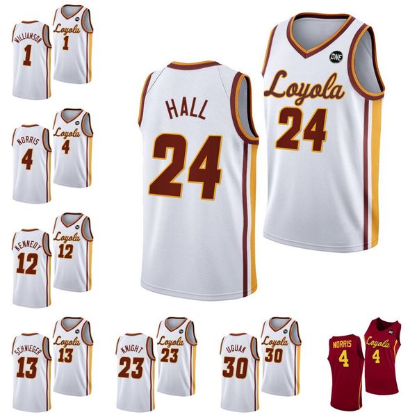 loyola chicago ramblers 2022 college basketball jersey braden norris keith clemons williamson ryan schwieger jacob hutson aher uguak knight, Black
loyola chicago ramblers 2022 college basketball jersey braden norris keith clemons williamson ryan schwieger jacob hutson aher uguak knight, Black