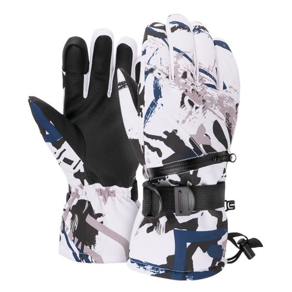 ski gloves men fleece snowboard snowmobile motorcycle riding winter windproof waterproof women snow
ski gloves men fleece snowboard snowmobile motorcycle riding winter windproof waterproof women snow