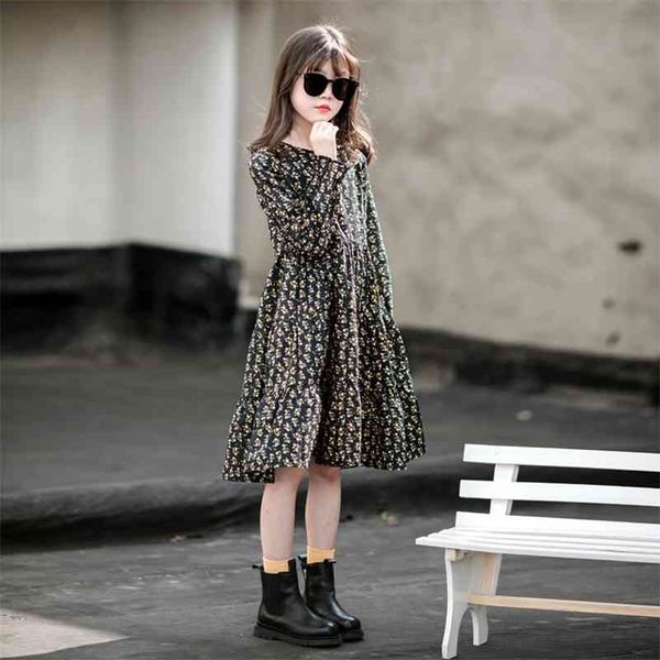 4 to 16 years kids and teen girls floral princess dress 2021 spring new children cotton casual clothing mid length, #9391 210331, Red;yellow
4 to 16 years kids and teen girls floral princess dress 2021 spring new children cotton casual clothing mid length, #9391 210331, Red;yellow