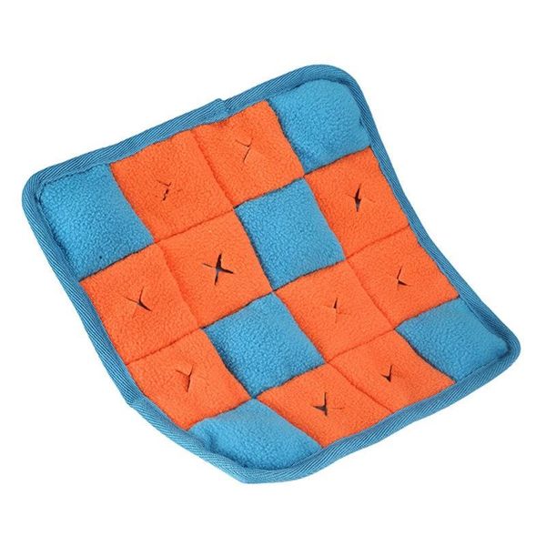 kennels & pens pet bite resistant pads supplies pets dog snuffle mat sniffing training blanket leak nose work toy
kennels & pens pet bite resistant pads supplies pets dog snuffle mat sniffing training blanket leak nose work toy