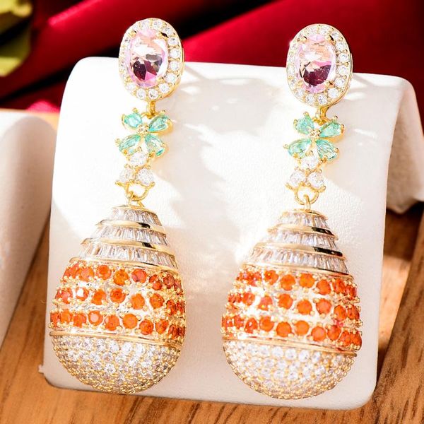 dangle & chandelier godki 44mm office ol ball drop earring for women wedding cubic zircon dubai bridal earrings costume jewelry summer party, Silver
dangle & chandelier godki 44mm office ol ball drop earring for women wedding cubic zircon dubai bridal earrings costume jewelry summer party, Silver