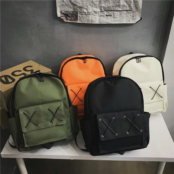 oxford fashion backpack trend women men anti-theft school shoulder bag mochilas female bagpack
oxford fashion backpack trend women men anti-theft school shoulder bag mochilas female bagpack