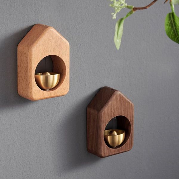 decorative objects & figurines vintage retro door wind chime doorbell copper bell for home refrigerator magnet windchime housewarming gift d
decorative objects & figurines vintage retro door wind chime doorbell copper bell for home refrigerator magnet windchime housewarming gift d
