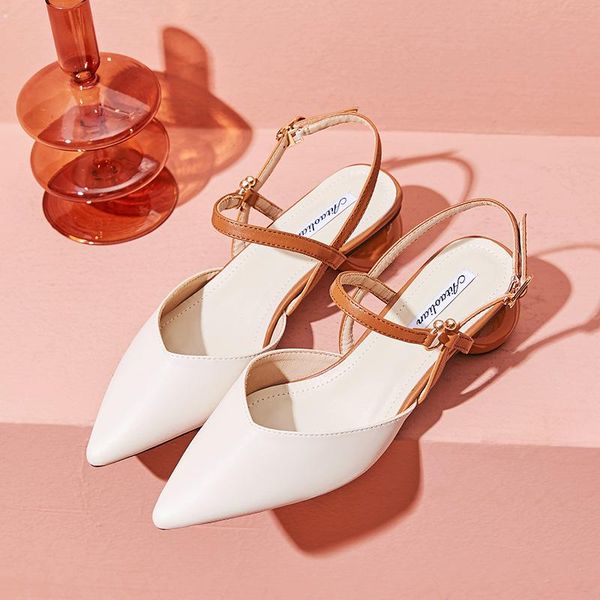 sandals women fashion high heels square solid color shallow mouth female summer shoes, Black
sandals women fashion high heels square solid color shallow mouth female summer shoes, Black