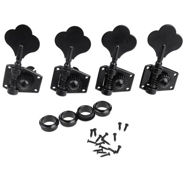 in-line bass vintage open gear tuners tuning keys pegs machine head right hand set for fender jazz pb jb guitar golf training aids
in-line bass vintage open gear tuners tuning keys pegs machine head right hand set for fender jazz pb jb guitar golf training aids