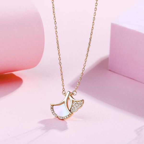 pendant necklaces fashion shell necklace female wild clavicle chain qixi festival valentine's day gift, Silver
pendant necklaces fashion shell necklace female wild clavicle chain qixi festival valentine's day gift, Silver