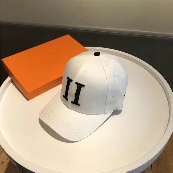 classic designer mens baseball caps summer womens cotton color matching sports golf cap outdoor peaked sun hat hip hop sport bone casquette, Blue;gray
classic designer mens baseball caps summer womens cotton color matching sports golf cap outdoor peaked sun hat hip hop sport bone casquette, Blue;gray