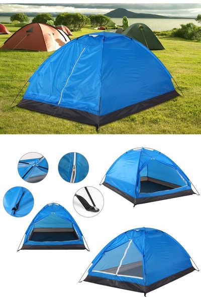 onetick 6 personality colorful durable camping tent 220x250x150 tents and shelters
onetick 6 personality colorful durable camping tent 220x250x150 tents and shelters