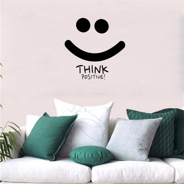 wall stickers positive quote smile sticker motivation quotes inspiration decal home decor for bedroom living room office ph868
wall stickers positive quote smile sticker motivation quotes inspiration decal home decor for bedroom living room office ph868