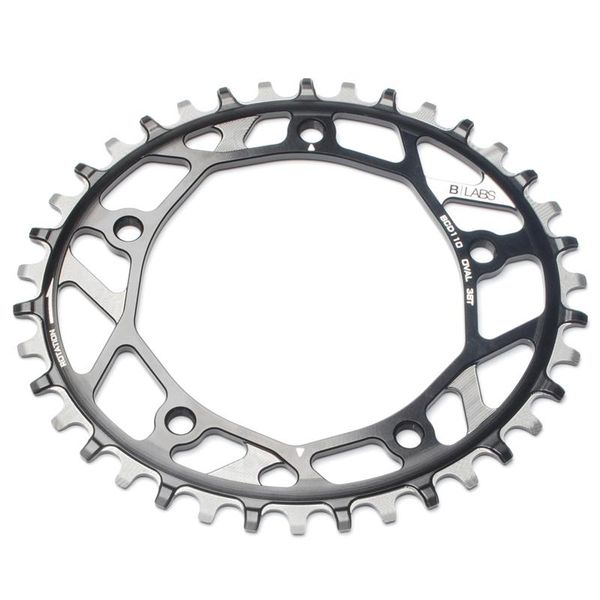 bike heels & chainwheels blabs chainwheel (38t) 
bike heels & chainwheels blabs chainwheel (38t)