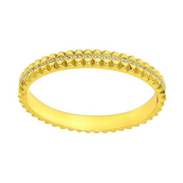 bangle crystal bracelet love for women wedding jewelry customized designer custom fashion charm luxury gold color natural stone, Black
bangle crystal bracelet love for women wedding jewelry customized designer custom fashion charm luxury gold color natural stone, Black