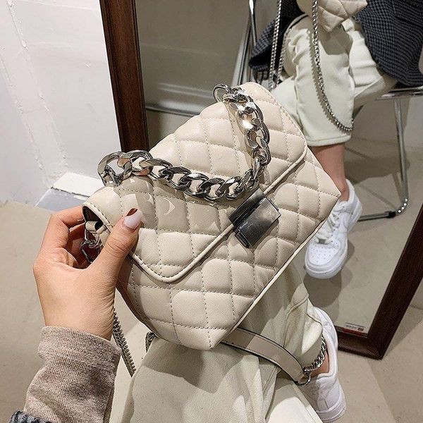 winter diamond lattice chain messenger bag for women design 2021 trend leather shoulder soft travel handbag sac cross body
winter diamond lattice chain messenger bag for women design 2021 trend leather shoulder soft travel handbag sac cross body