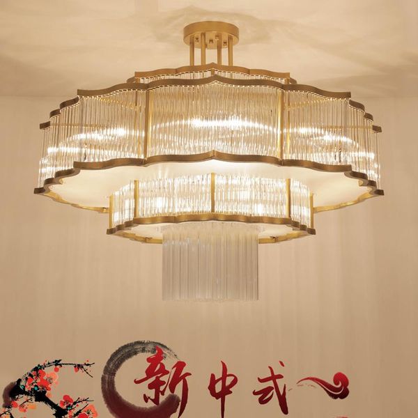 wallpapers chinese style living room led ceiling lamp villa hall crystal chandelier duplex building tea el restaurant lamps
wallpapers chinese style living room led ceiling lamp villa hall crystal chandelier duplex building tea el restaurant lamps