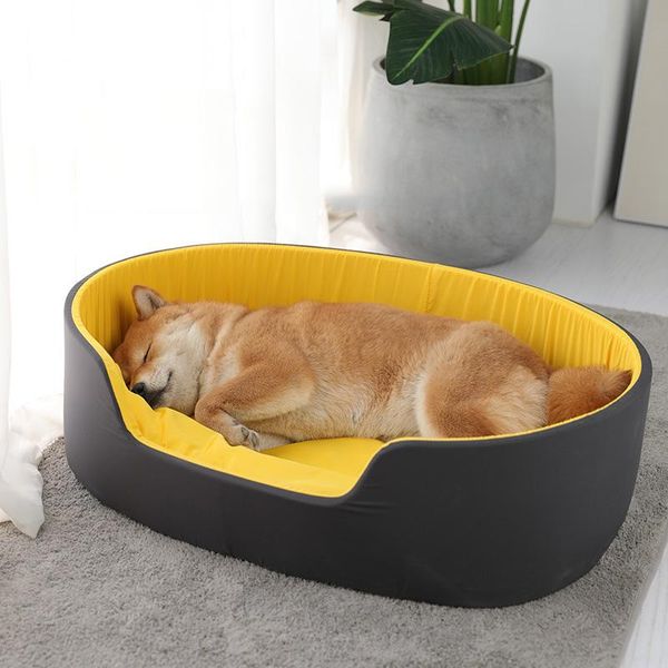 kennels & pens 3d washable kennel pet bed soft fleece dog cat warm house for large dogs pets products puppy cushion mat bench sofa
kennels & pens 3d washable kennel pet bed soft fleece dog cat warm house for large dogs pets products puppy cushion mat bench sofa