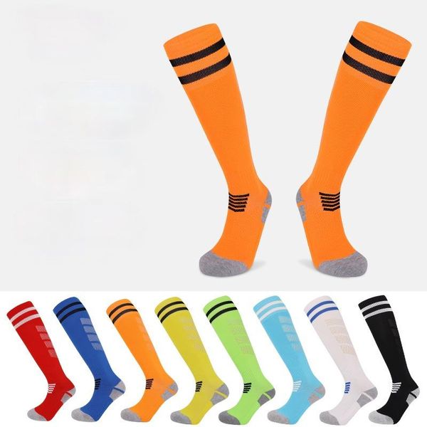 sports socks professional men football anti slip outdoor ventilation mesh design sport running long tube cycling, Black
sports socks professional men football anti slip outdoor ventilation mesh design sport running long tube cycling, Black