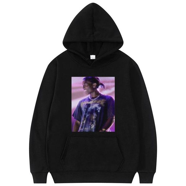 men's hoodies & sweatshirts chief keef print hoodie ghavos worid casual daily comfortable man woman hooded sweatshirt for fashion eu m, Black
men's hoodies & sweatshirts chief keef print hoodie ghavos worid casual daily comfortable man woman hooded sweatshirt for fashion eu m, Black