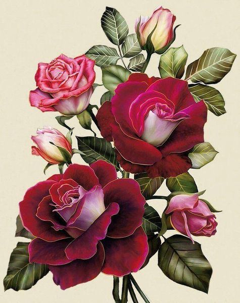 diamond painting full mosaic pattern 5d diy art embroidery home decoration flower cross stitch handmade gift
diamond painting full mosaic pattern 5d diy art embroidery home decoration flower cross stitch handmade gift