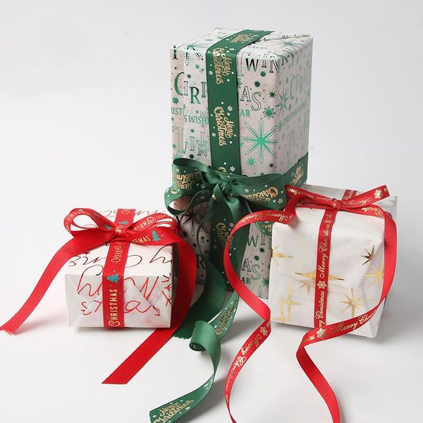 yard christmas party gift wrappin paper roll english letters flower wrapping korean bouquet diy material other arts and crafts
yard christmas party gift wrappin paper roll english letters flower wrapping korean bouquet diy material other arts and crafts