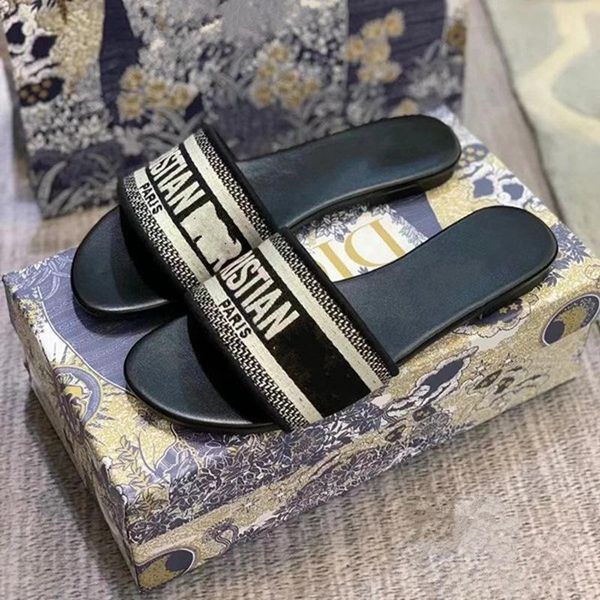 slippers women sandals summer shoes sandalias mujer zapatos chaussure femme canvas plat, Black
slippers women sandals summer shoes sandalias mujer zapatos chaussure femme canvas plat, Black