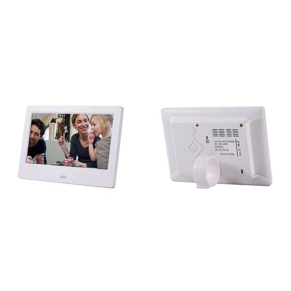 digital po frames po sjd-703 7inch frame 1024 x 600 h-d sn deskdisplay ie mp4 video mp3 o clock calendar with infr
digital po frames po sjd-703 7inch frame 1024 x 600 h-d sn deskdisplay ie mp4 video mp3 o clock calendar with infr