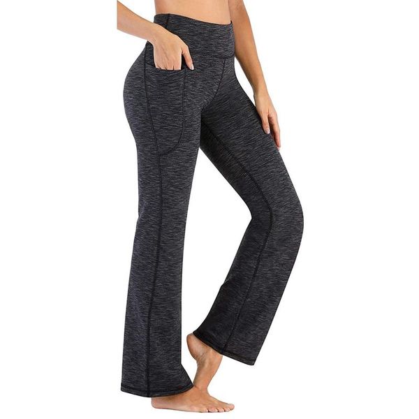 gym high waist legging women workout out leggings fitness sports running yoga athletic pants women's, Black
gym high waist legging women workout out leggings fitness sports running yoga athletic pants women's, Black
