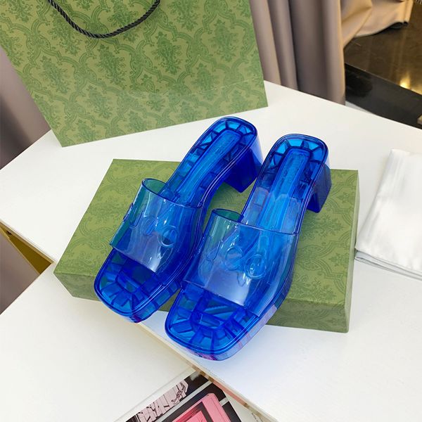 new slippers women wear thick heel soled rubber letter, Black
new slippers women wear thick heel soled rubber letter, Black