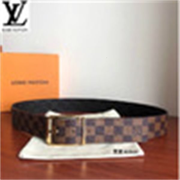 brand designer luxury belt classic plaid rotating pin type metal buckle double-sided authentic official mens belts for men women belt with b, Silver
brand designer luxury belt classic plaid rotating pin type metal buckle double-sided authentic official mens belts for men women belt with b, Silver