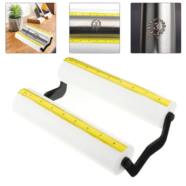 hooks & rails 1 set cup cradle for tumbler holder craft stand with measurement
hooks & rails 1 set cup cradle for tumbler holder craft stand with measurement