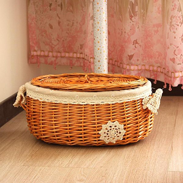 storage baskets large rattan for organizing deskwillow snack box woven basket with lid
storage baskets large rattan for organizing deskwillow snack box woven basket with lid