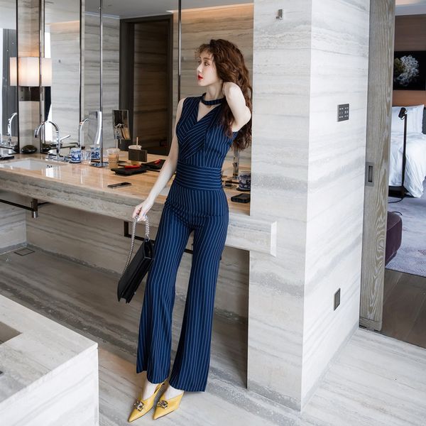 women's jumpsuits & rompers macacão feminino com decote em v, roupa folgada, vintage, perna larga, chiffon, casual, sem mangas 548a, Black;white
women's jumpsuits & rompers macacão feminino com decote em v, roupa folgada, vintage, perna larga, chiffon, casual, sem mangas 548a, Black;white