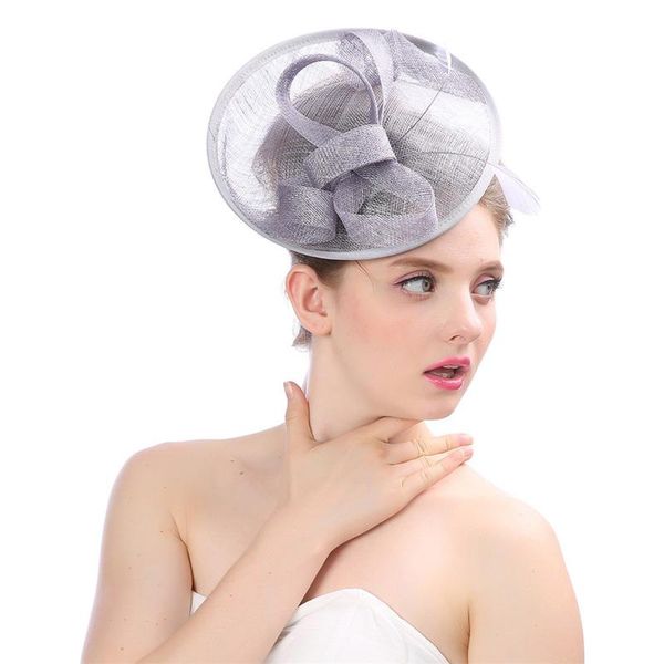 wide brim hats fascinators hat women flower mesh ribbons feathers fedoras headband or a clip cocktail tea party headwewar for girls #y5, Blue;gray
wide brim hats fascinators hat women flower mesh ribbons feathers fedoras headband or a clip cocktail tea party headwewar for girls #y5, Blue;gray