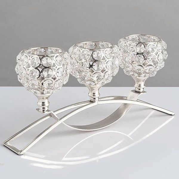candle holders cn 3 arms candelabras crystal arch bridge goblet bowl tealight candlesticks romantic ornament for home wedding
candle holders cn 3 arms candelabras crystal arch bridge goblet bowl tealight candlesticks romantic ornament for home wedding