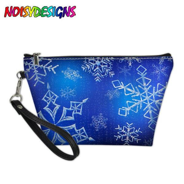 winter snow christmas snowflakes make up bag women makeup pouch women's toiletry travel organizer for cosmetics cosmetic bags & cases
winter snow christmas snowflakes make up bag women makeup pouch women's toiletry travel organizer for cosmetics cosmetic bags & cases