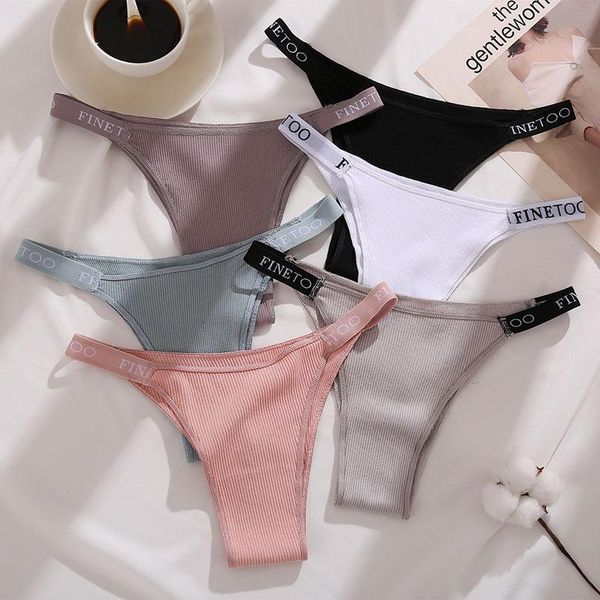 women's panties women underwear cotton t-back high-waist breathable with letters 1pcs, Black;pink
women's panties women underwear cotton t-back high-waist breathable with letters 1pcs, Black;pink