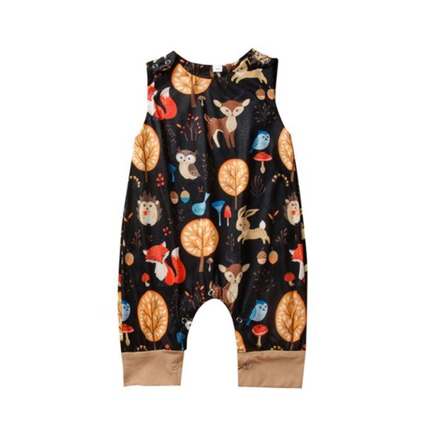 footies born toddler girls bodysuits summer kids casual jumpsuits baby girl boy cartoon animal printing sleeveless rompers 3-24m, Blue
footies born toddler girls bodysuits summer kids casual jumpsuits baby girl boy cartoon animal printing sleeveless rompers 3-24m, Blue