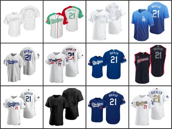 los angeles dodgers men 24walter alston david e davehuman 25 21walker buehler light women youthjersey, Black;red
los angeles dodgers men 24walter alston david e davehuman 25 21walker buehler light women youthjersey, Black;red