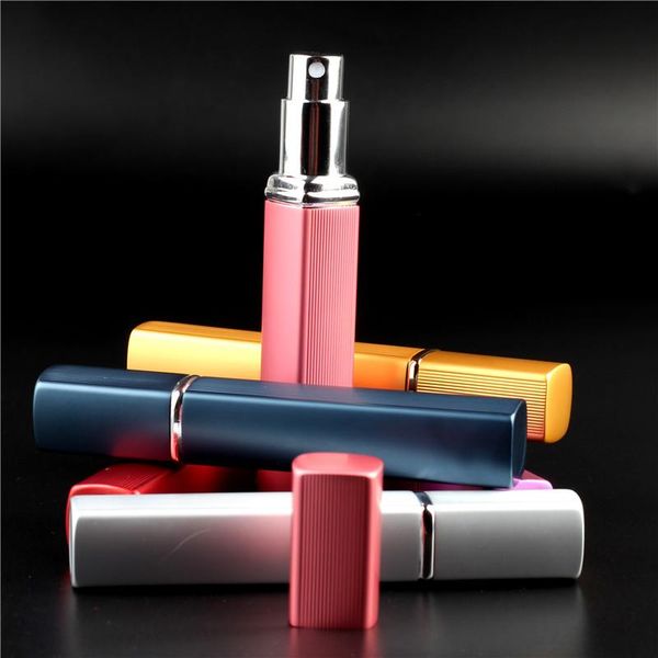 storage bottles & jars 10pc 12ml color perfume spray bottle atomizer travel cosmetic container empty refillable
storage bottles & jars 10pc 12ml color perfume spray bottle atomizer travel cosmetic container empty refillable