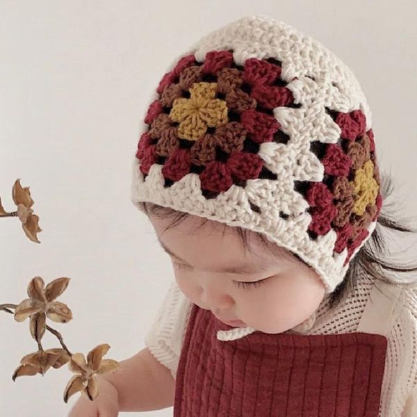 caps & hats baby soft knitted hat born embroidered cap infant boy girl autumn winter crochet sun flower beanie po props accessories, Yellow
caps & hats baby soft knitted hat born embroidered cap infant boy girl autumn winter crochet sun flower beanie po props accessories, Yellow