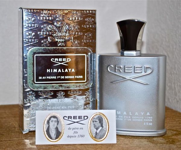 in stock creed himalaya eau de parfum spray 4 oz 120ml for fragrance long lasting smell men women high quality
in stock creed himalaya eau de parfum spray 4 oz 120ml for fragrance long lasting smell men women high quality