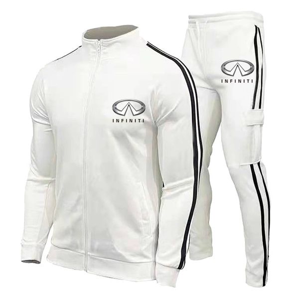 set full zipper men s 2-piece wolf deformity case sportswear printed street casual long-sleeved breathable soft wicking, Gray
set full zipper men s 2-piece wolf deformity case sportswear printed street casual long-sleeved breathable soft wicking, Gray