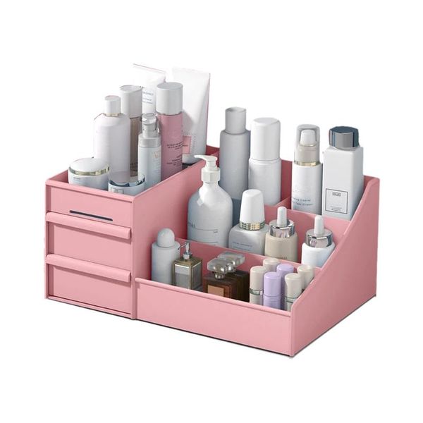 kitchen storage & organization cosmetic makeup organizer with drawers, plastic bathroom skincare box brush lipstick holder organizers
kitchen storage & organization cosmetic makeup organizer with drawers, plastic bathroom skincare box brush lipstick holder organizers