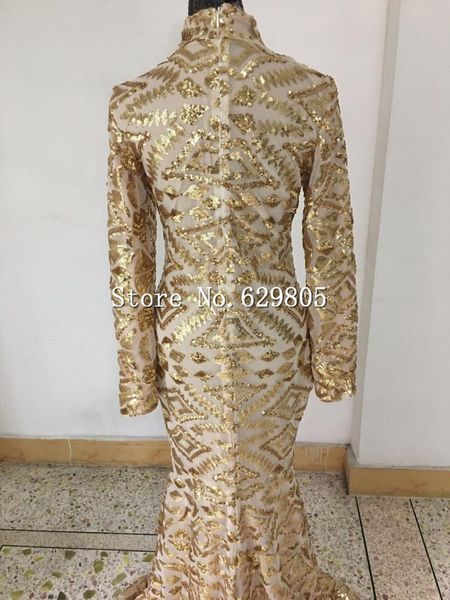 casual dresses gold sequins pattern party dress celebrate long female singer stage nightclub performance sleeves wear, Black;gray
casual dresses gold sequins pattern party dress celebrate long female singer stage nightclub performance sleeves wear, Black;gray